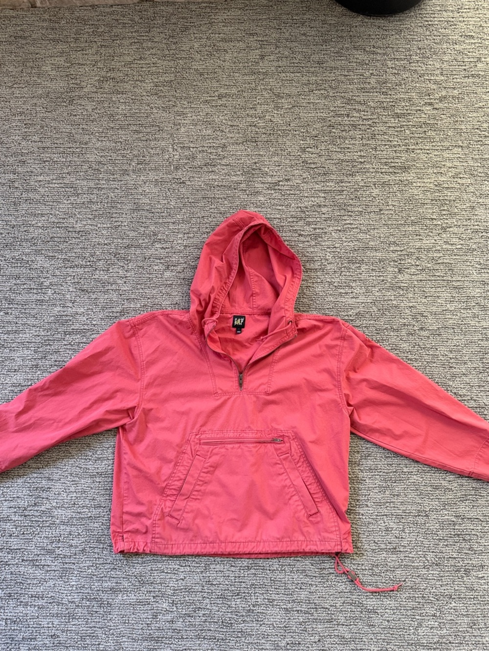 Gap Re-Issue x Sean Wotherspoon Anorak Jacket - Like New